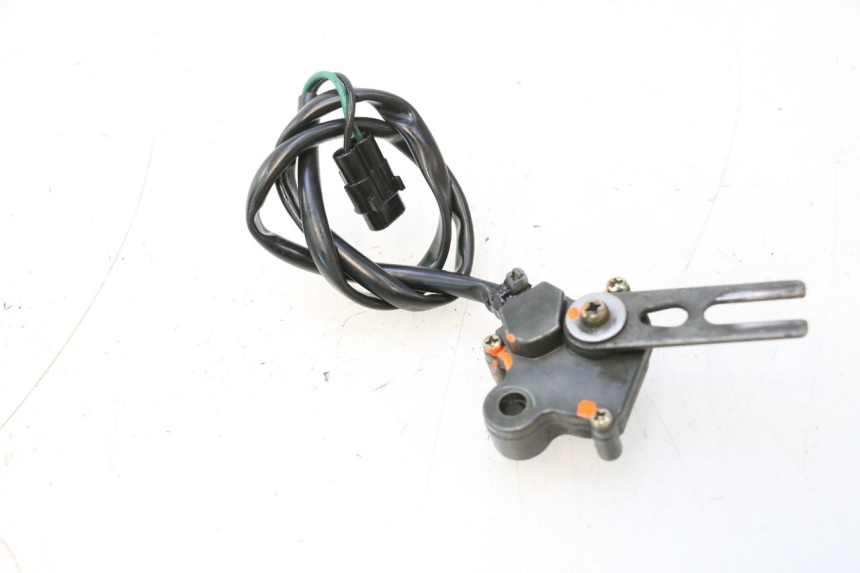 photo de SIDE STAND SWITCH KAWASAKI ER-6 ER6 N 650 (2005 - 2009) - Zoom on usage condition
