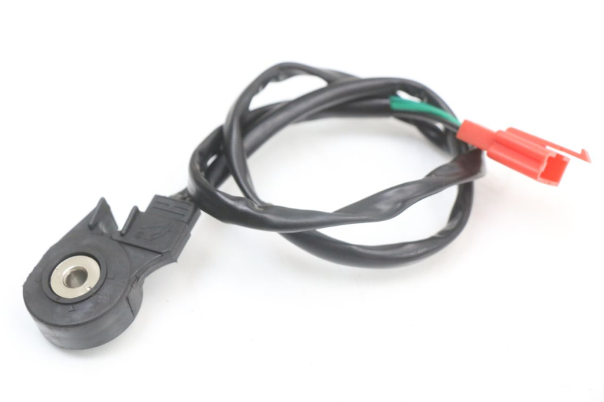 photo de IGNITION SWITCH KICKSTAND JM MOTORS EVOLIS 4T 50 (2018 - 2022) - Main view