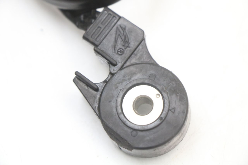 photo de IGNITION SWITCH KICKSTAND JM MOTORS EVOLIS 4T 50 (2018 - 2022) - Zoom on usage condition