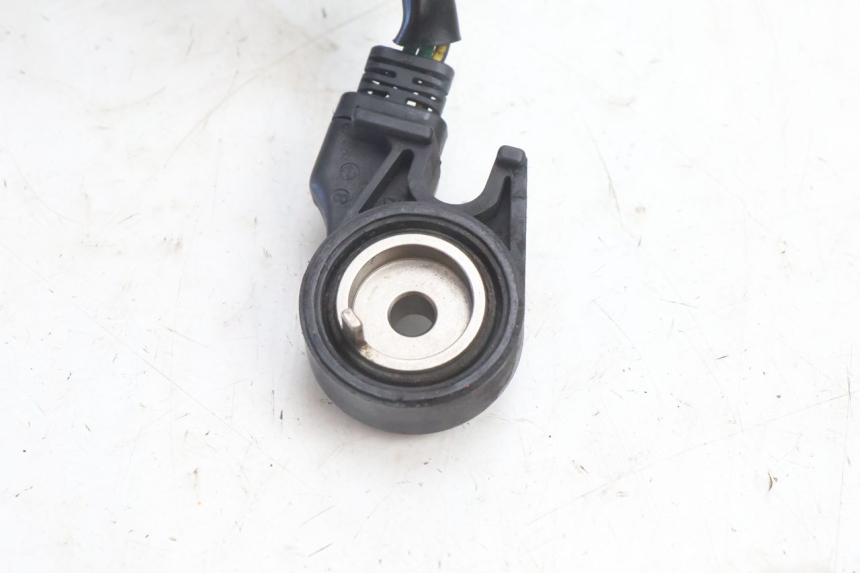 photo de SIDE STAND SWITCH HONDA FES PANTHEON 2T 125 (1998 - 2002) - Zoom on usage condition