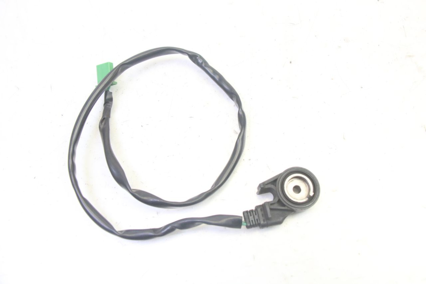 photo de IGNITION SWITCH SIDE STAND HONDA FES S-WING SWING ABS 125 (2007 - 2015) - Zoom on usage condition