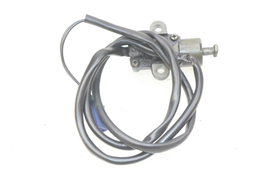 photo de IGNITION SWITCH KICKSTAND YAMAHA FJ 3CX 1200 (1986 - 1996) - Zoom on usage condition