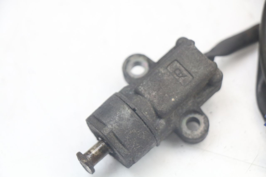 photo de IGNITION SWITCH KICKSTAND YAMAHA FJ 3CX 1200 (1986 - 1996) - Zoom on usage condition