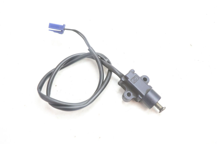 photo de SIDE STAND SWITCH YAMAHA FJR 1300 (2001 - 2005) - Zoom on usage condition