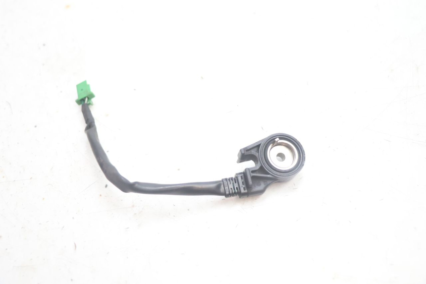 photo de SIDE STAND SWITCH HONDA FJS SILVER WING SILVERWING 400 (2005 - 2008) - Zoom on usage condition