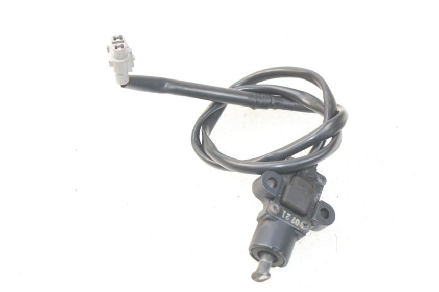 photo de SIDE STAND SWITCH YAMAHA FZ8 800 (2010 - 2016) - Component detail
