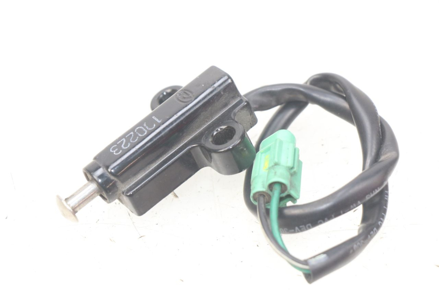 photo de IGNITION SWITCH KICKSTAND PEUGEOT GEOPOLIS 400 (2007 - 2013) - Zoom on usage condition
