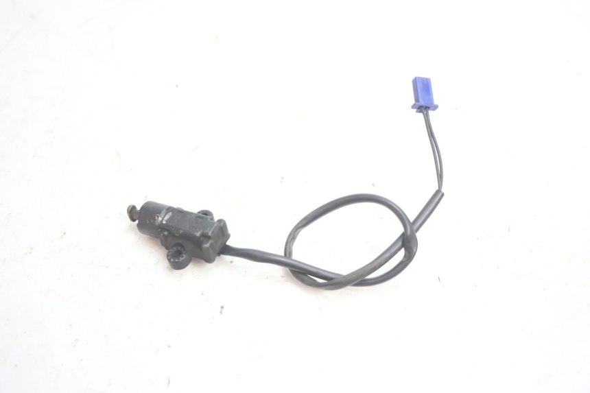 photo de IGNITION SWITCH KICKSTAND GILERA GP 800 (2007 - 2013) - Zoom on usage condition