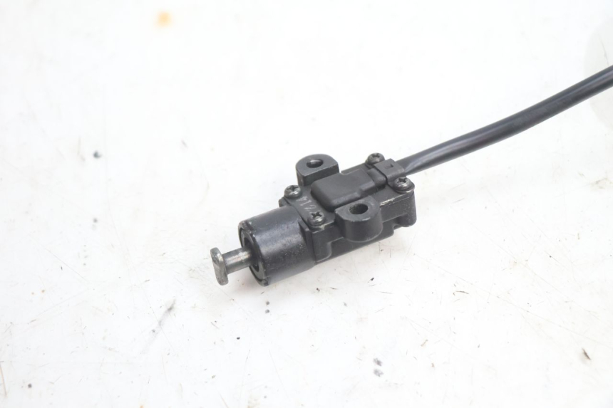 photo de IGNITION SWITCH KICKSTAND GILERA GP 800 (2007 - 2013) - Product overview
