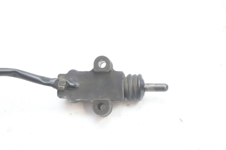 photo de SIDE STAND SWITCH KAWASAKI GPX F ZX750F 750 (1986 - 1990) - Technical close-up