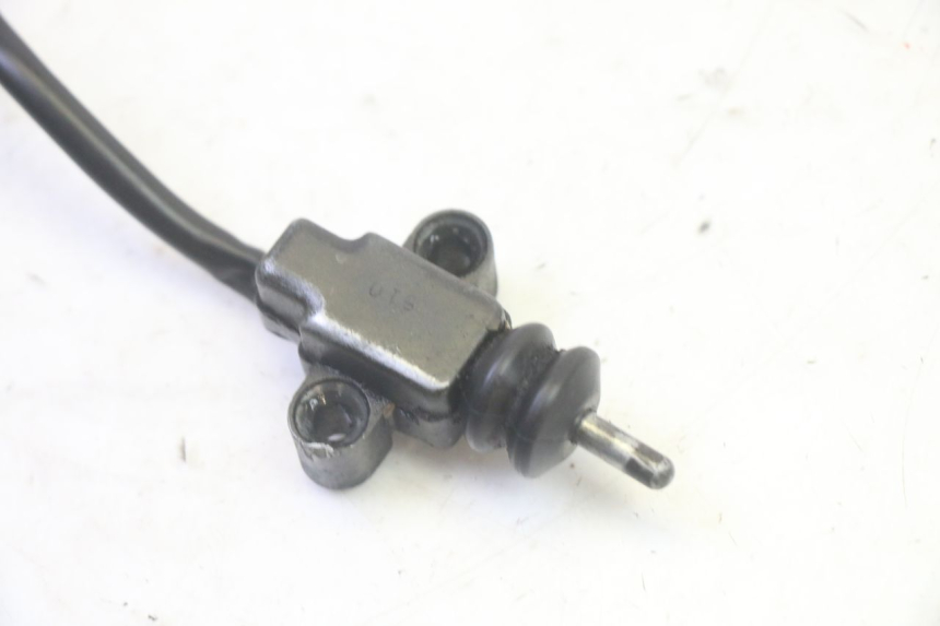 photo de SIDE STAND SWITCH KAWASAKI GPZ RX 1000 (1986 - 1988) - Zoom on usage condition