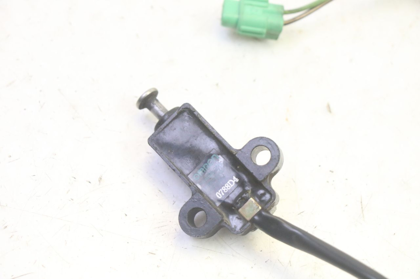 photo de SIDE STAND SWITCH SUZUKI GSF N BANDIT 600 (1996 - 1999) - Technical close-up