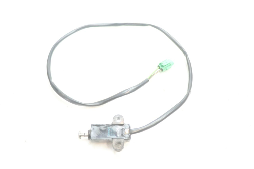 photo de SIDE STAND SWITCH SUZUKI GSF N BANDIT 1200 (2001 - 2005) - Zoom on usage condition