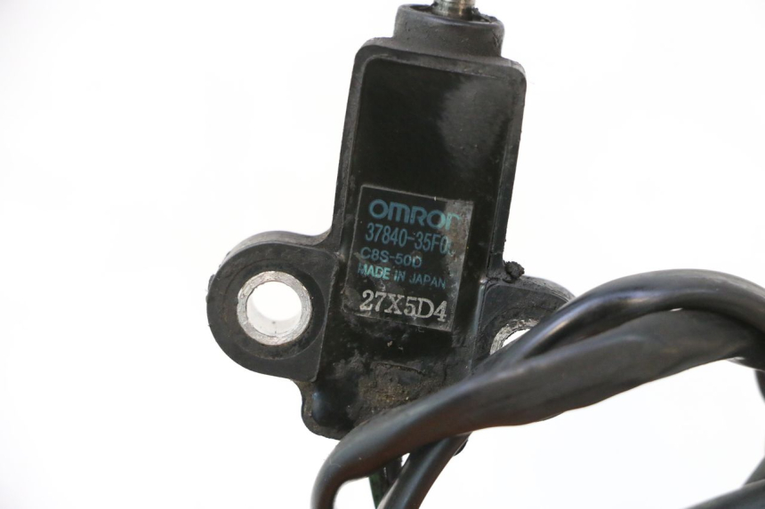 photo de SIDE STAND SWITCH SUZUKI GSR 600 (2005 - 2012) - Component detail
