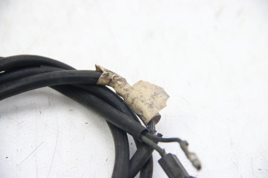 photo de IGNITION SWITCH KICKSTAND SUZUKI GSX-F GSX  F 1100 (1988 - 1994) - Component detail