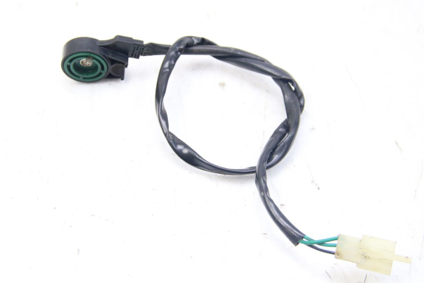 photo de IGNITION SWITCH KICKSTAND EUROCKA GTR 50 (2007 - 2017) - Main view