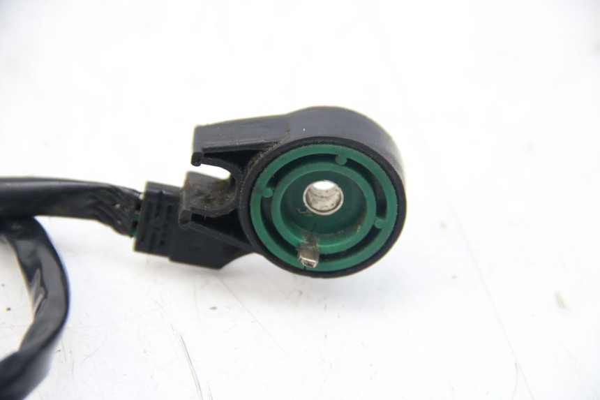 photo de IGNITION SWITCH KICKSTAND EUROCKA GTR 50 (2007 - 2017) - Component detail