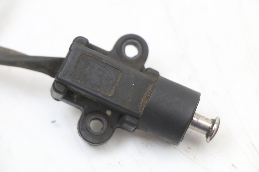 photo de IGNITION SWITCH KICKSTAND EUROCKA GTR 50 (2007 - 2017) - Component detail