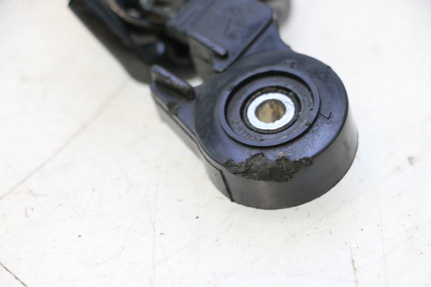 photo de IGNITION SWITCH KICKSTAND EUROCKA GTR 50 (2007 - 2017) - Component detail