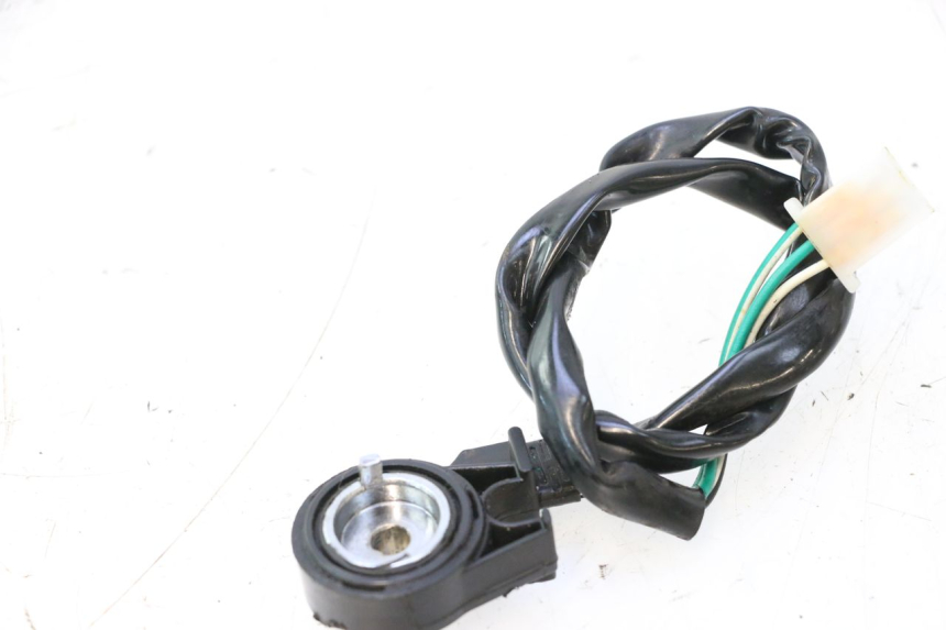 photo de IGNITION SWITCH KICKSTAND EUROCKA GTR 50 (2007 - 2017) - Alternative perspective