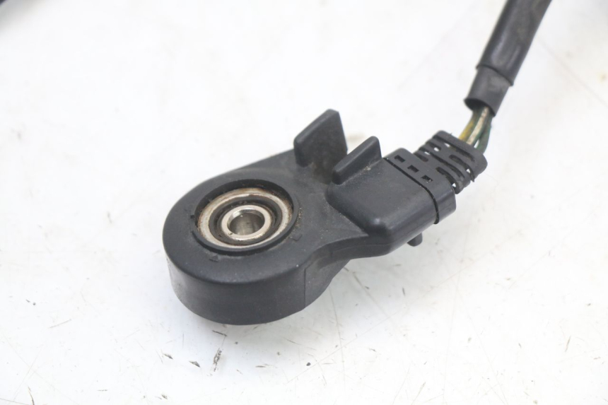 photo de SIDE STAND SWITCH HONDA CBR F 1000 (1993 - 1996) - Zoom on usage condition