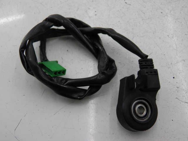 photo de IGNITION SWITCH KICKSTAND HONDA FES PANTHEON 125 (2003 - 2007) - Main view