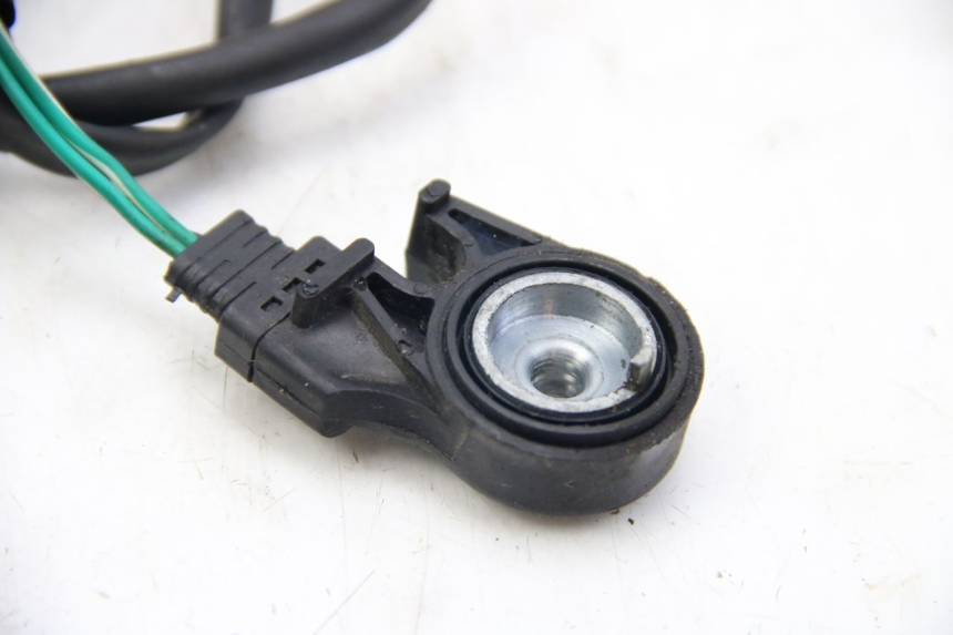 photo de IGNITION SWITCH KICKSTAND REVATTO IMPERATOR 125 (2007 - 2015) - Component detail