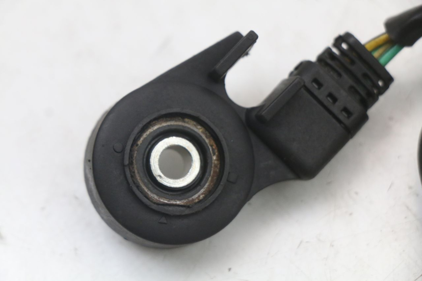photo de SIDE STAND SWITCH JINLUN JL HIGHLANDER 125 (2007 - 2015) - Zoom on usage condition