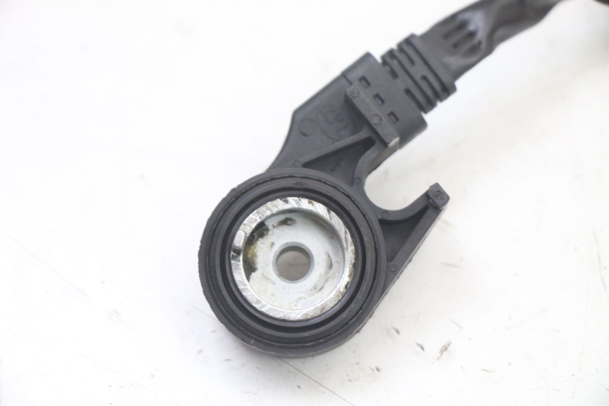 photo de IGNITION SWITCH KICKSTAND JM MOTORS MIA 50 (2017 - 2020) - Technical close-up