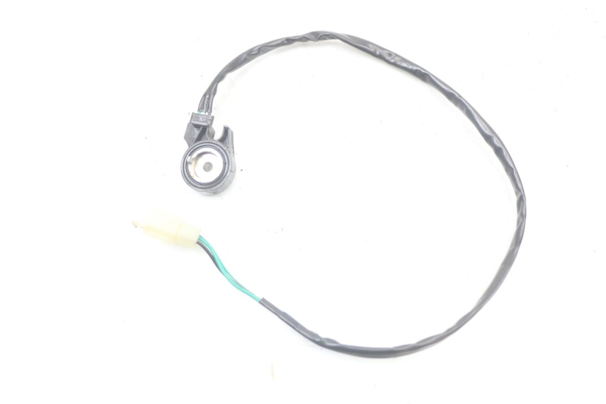 photo de SIDE STAND SWITCH JM MOTORS VX 125 (2022 - 2025) - Zoom on usage condition