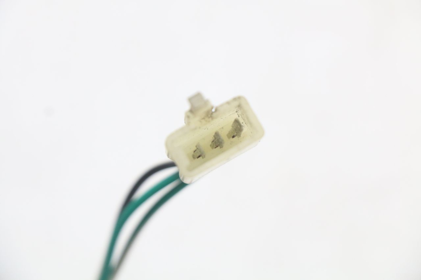 photo de SIDE STAND SWITCH JM MOTORS VX 125 (2022 - 2025) - Technical close-up