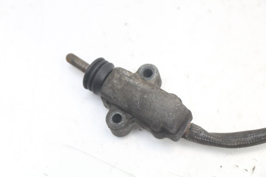 photo de SIDE STAND SWITCH KAWASAKI GTR 1000 (1994 - 2004) - Zoom on usage condition