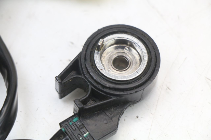 photo de IGNITION SWITCH KICKSTAND ORCAL KITE 4T 50 (2019 - 2023) - Alternative perspective