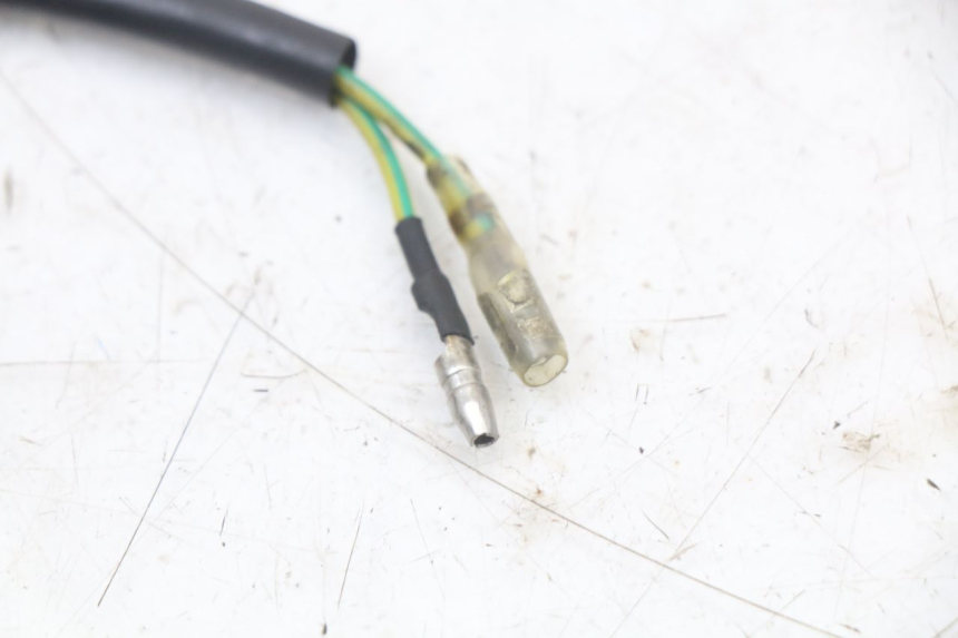 photo de SIDE STAND SWITCH MASAI SCRAMBLER SPORT 125 (2021 - 2025) - Product overview