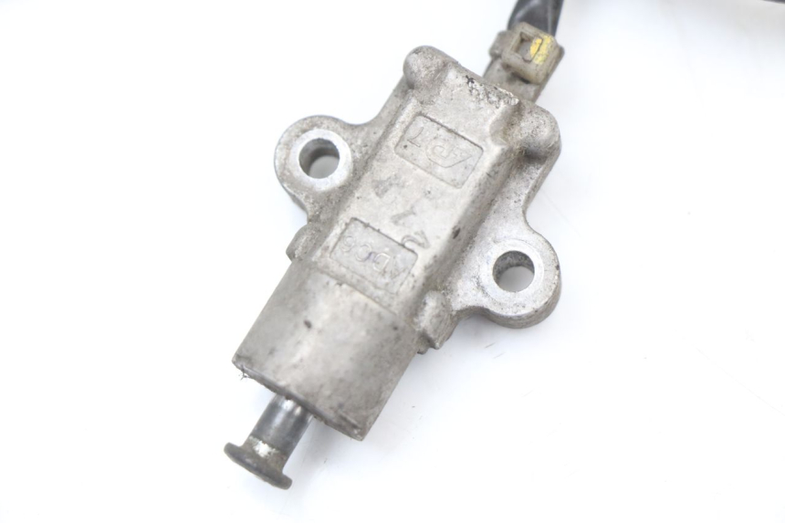 photo de SIDE STAND SWITCH MBK MW TRYPTIK 125 (2014 - 2016) - Zoom on usage condition