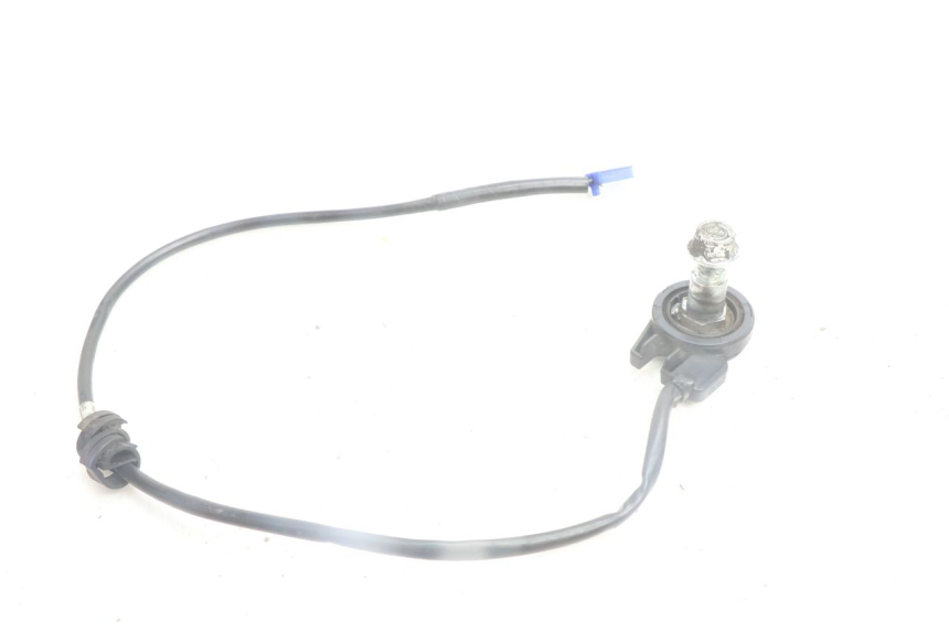 photo de SIDE STAND SWITCH YAMAHA N-MAX NMAX 125 (2021 - 2024) - Alternative perspective
