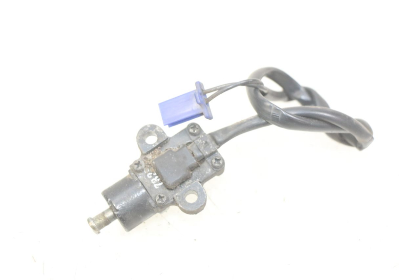 photo de IGNITION SWITCH KICKSTAND GILERA NEXUS 125 (2007 - 2009) - Zoom on usage condition