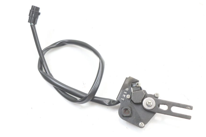 photo de SIDE STAND SWITCH KAWASAKI NINJA 400 (2018 - 2023) - Alternative perspective