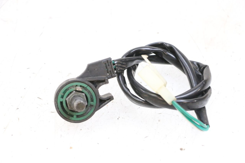 photo de SIDE STAND SWITCH JM MOTORS OLDIES GT 4T 50 (2018 - 2025) - Zoom on usage condition