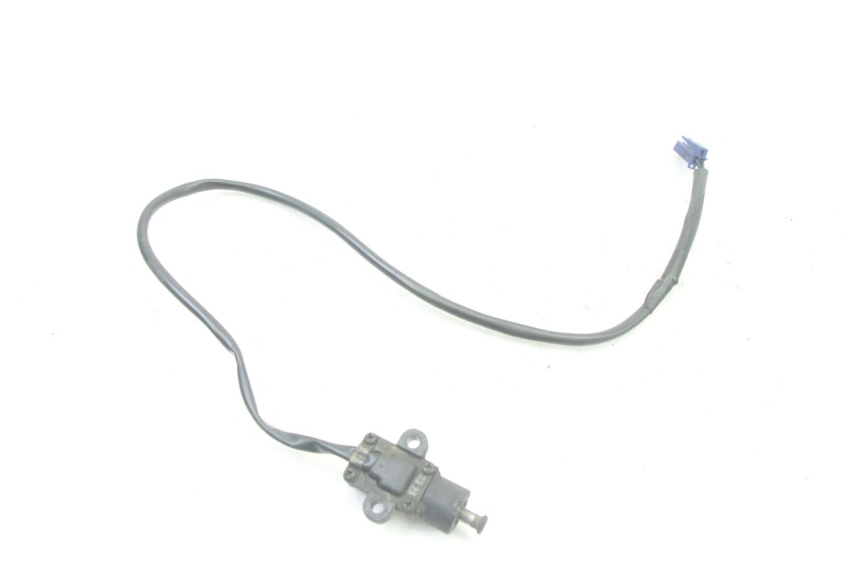 photo de SIDE STAND SWITCH MBK OVETTO 4T 50 (2008 - 2016) - Zoom on usage condition