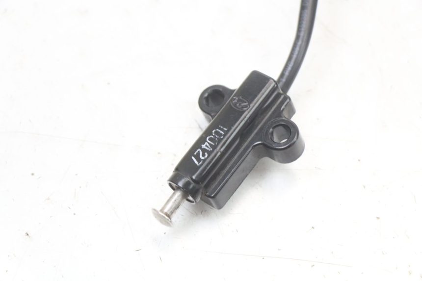 photo de IGNITION SWITCH KICKSTAND PEUGEOT SATELIS 125 (2010 - 2012) - Component detail