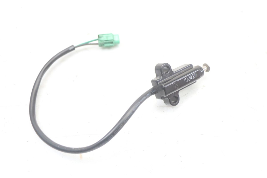 photo de IGNITION SWITCH KICKSTAND PEUGEOT SATELIS 125 (2010 - 2012) - Zoom on usage condition