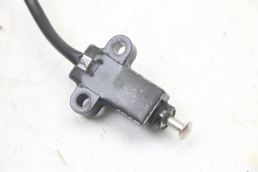 photo de IGNITION SWITCH KICKSTAND PEUGEOT SATELIS 125 (2010 - 2012) - Technical close-up