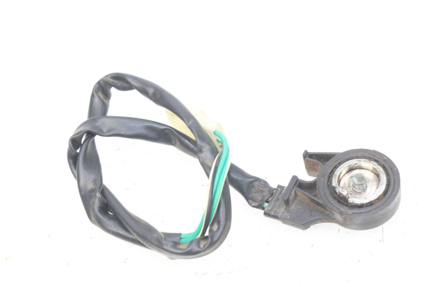 photo de SIDE STAND SWITCH IMF INDUSTRIE PTIO 2 50 (2014 - 2017) - Zoom on usage condition