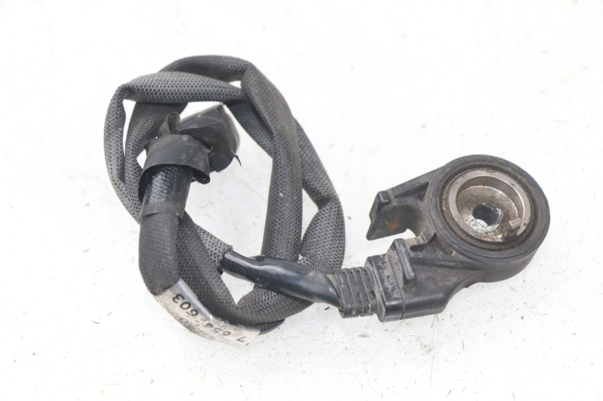 photo de SIDE STAND SWITCH BMW R GS 1200 (2005 - 2007) - Zoom on usage condition