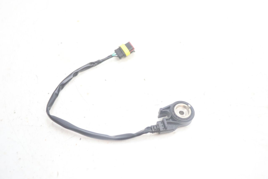 photo de SIDE STAND SWITCH JM MOTORS R-MAX TECH 50 (2024 - 2026) - Alternative perspective