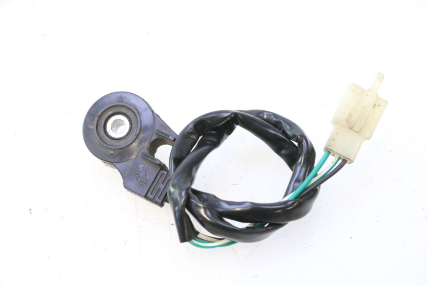 photo de SIDE STAND SWITCH ORCAL RAPTOR 50 (2015 - 2021) - Zoom on usage condition