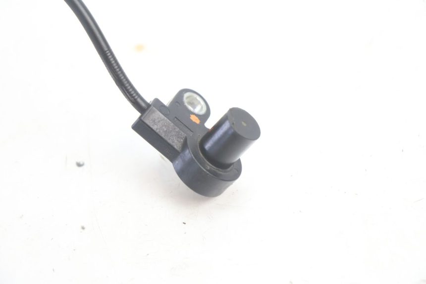 photo de SIDE STAND SWITCH HARLEY DAVIDSON ROAD GLIDE FLTRXSE 1920 (2018 - 2022) - Zoom on usage condition