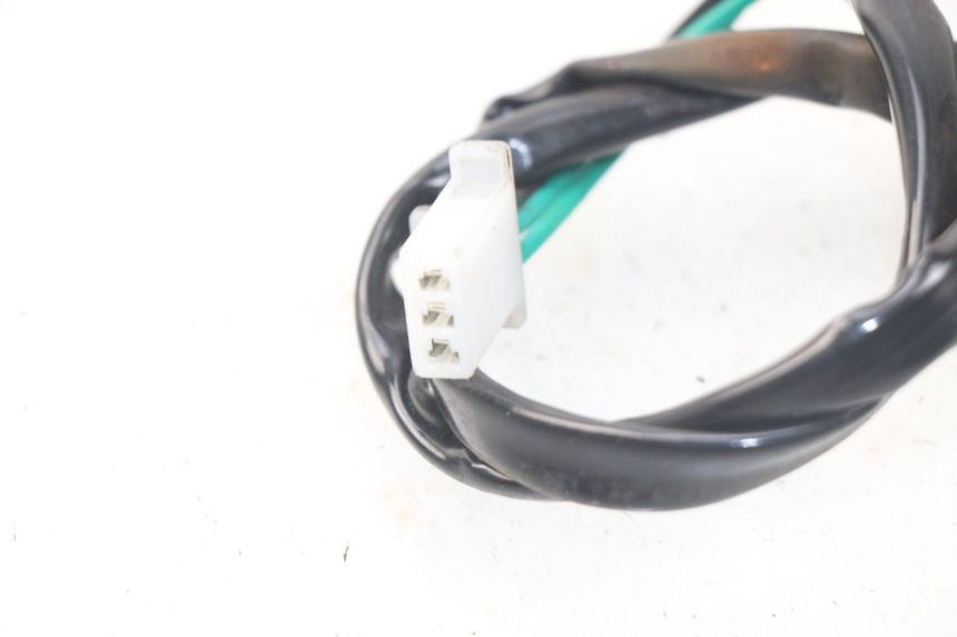 photo de IGNITION SWITCH KICKSTAND TNT MOTOR ROMA 10' 4T 50 (2019 - 2022) - Zoom on usage condition