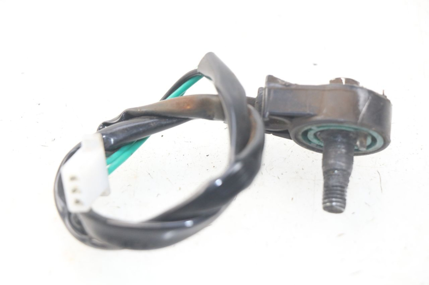 photo de IGNITION SWITCH KICKSTAND TNT MOTOR ROMA 10' 4T 50 (2019 - 2022) - Alternative perspective